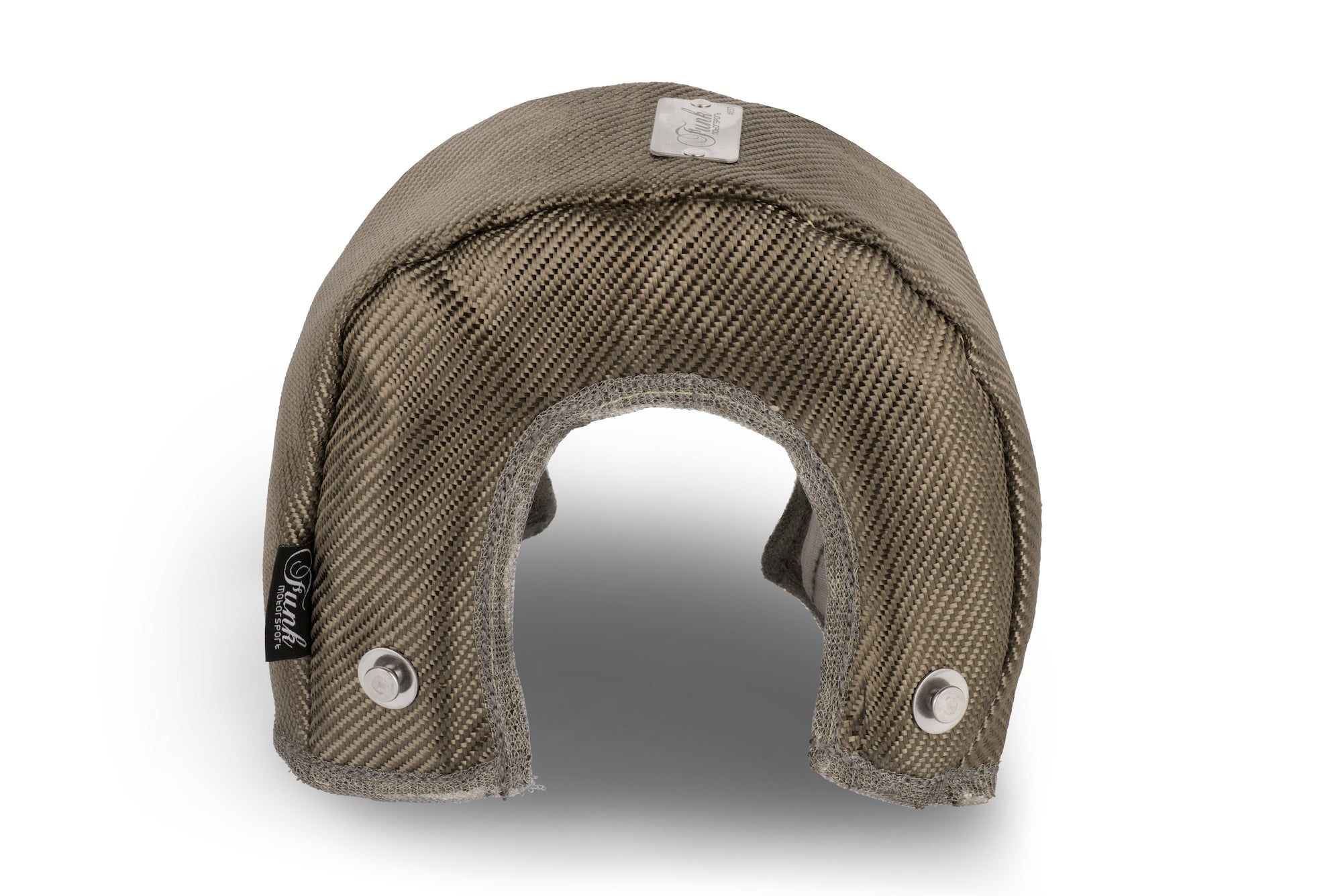 Dodge Ram 3500 Turbo Blanket Protect Excess Heat 4-layer construction ISB 5.9L