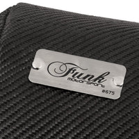 Garrett GT45 Turbo Blanket 4-layer construction In Three Blanket Finishes