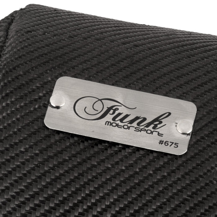 Chevrolet K-2500 Turbo Blanket 4-layer construction In Three Blanket Finishes 6.5L