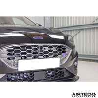 AIRTEC MOTORSPORT OIL COOLER KIT FOR FOCUS MK4 ST 2.3