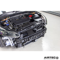 AIRTEC MOTORSPORT OIL COOLER KIT FOR FOCUS MK4 ST 2.3