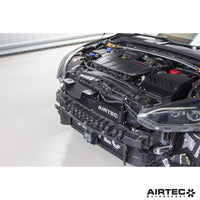AIRTEC MOTORSPORT OIL COOLER KIT FOR FOCUS MK4 ST 2.3