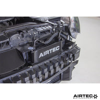AIRTEC MOTORSPORT OIL COOLER KIT FOR FOCUS MK4 ST 2.3