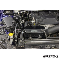 AIRTEC MOTORSPORT HEADER TANK FOR FORD MUSTANG 2.3 ECOBOOST & 5.0 V8