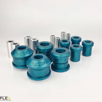 Mazda MX5 Mk3 NC (2005-2015) Front Suspension Arm Bushes