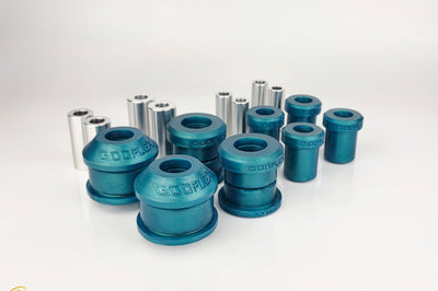 Mazda MX5 Mk3 NC (2005-2015) Front Suspension Arm Bushes