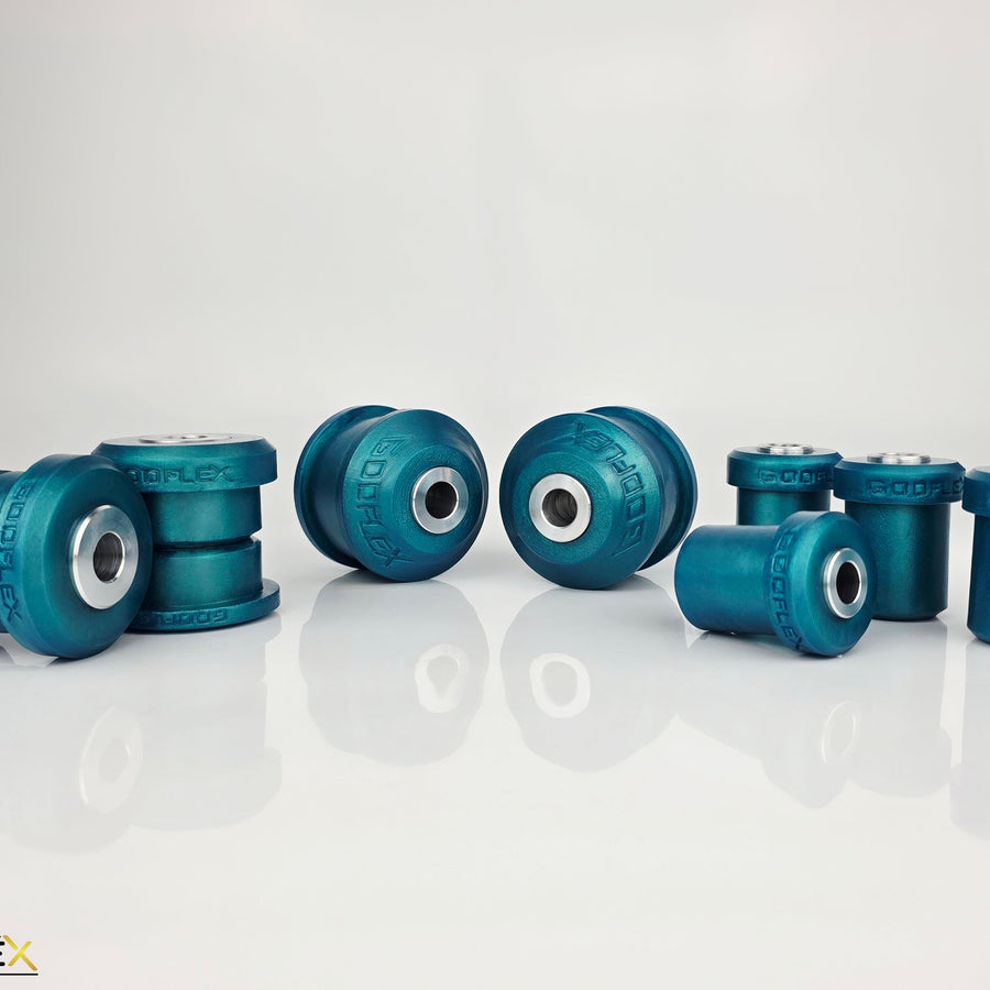Mazda MX5 Mk3 NC (2005-2015) Front Suspension Arm Bushes
