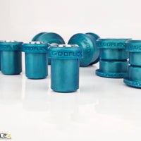 Mazda MX5 Mk3 NC (2005-2015) Front Suspension Arm Bushes