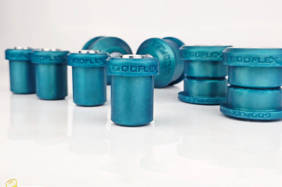 Mazda MX5 Mk3 NC (2005-2015) Front Suspension Arm Bushes