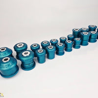 Mazda MX5 Mk3 NC (2005-2015) Full Front & Rear Suspension Arm Bushes