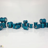 Mazda MX5 Mk3 NC (2005-2015) Full Front & Rear Suspension Arm Bushes