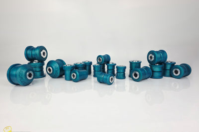 Mazda MX5 Mk3 NC (2005-2015) Full Front & Rear Suspension Arm Bushes