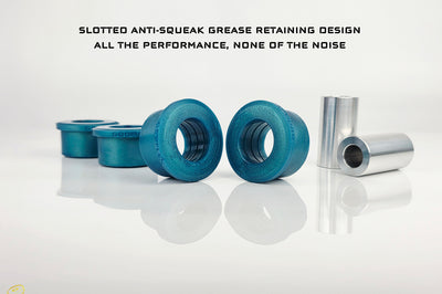 Mazda MX5 Mk3 NC (2005-2015) Rear Upper Rear Arm Inner Bushes