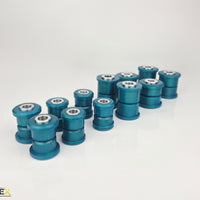 Mazda MX5 Mk3 NC (2005-2015) Rear Suspension Arm Bushes
