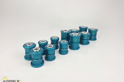 Mazda MX5 Mk3 NC (2005-2015) Rear Suspension Arm Bushes