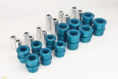 Mazda MX5 Mk3 NC (2005-2015) Rear Suspension Arm Bushes