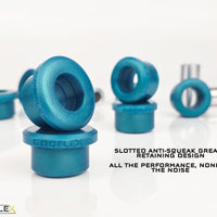 Mazda MX5 Mk3 NC (2005-2015) Rear Trailing Arm Bushes