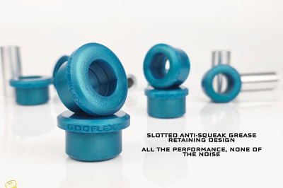 Mazda MX5 Mk3 NC (2005-2015) Rear Trailing Arm Bushes
