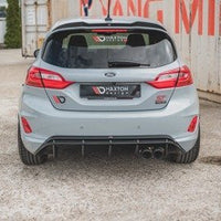 Maxton Design - REAR VALANCE V2 FORD FIESTA MK8/8.5 (ST & ST Line)