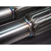 Cobra Exhausts - Nissan GT-R (R35) De-Cat Performance Exhaust