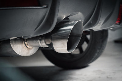 Cobra Exhausts - Nissan Juke NISMO Primary Cat Back Performance Exhaust