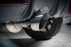 Cobra Exhausts - Nissan Juke NISMO Secondary Cat Back Performance Exhaust