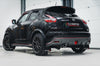 Cobra Exhausts - Nissan Juke NISMO 4x4 CVT Primary Cat Back Performance Exhaust
