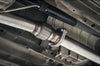 Cobra Exhausts - Nissan Juke NISMO 4x4 CVT Primary Cat Back Performance Exhaust