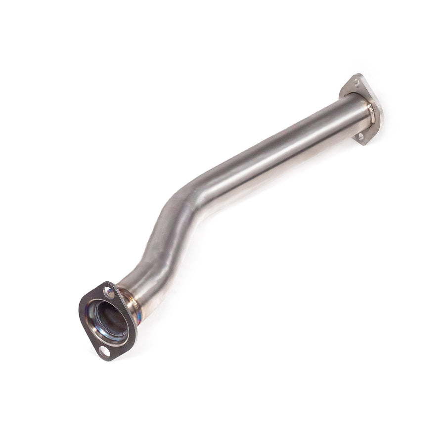 Cobra Exhausts - Nissan Juke NISMO 4x4 CVT Secondary De-Cat Performance Exhaust