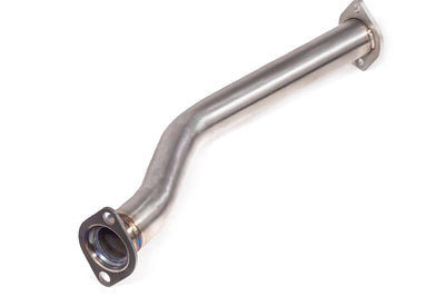 Cobra Exhausts - Nissan Juke NISMO 4x4 CVT Secondary De-Cat Performance Exhaust