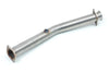 Cobra Exhausts - Nissan Juke NISMO Secondary De-Cat Performance Exhaust