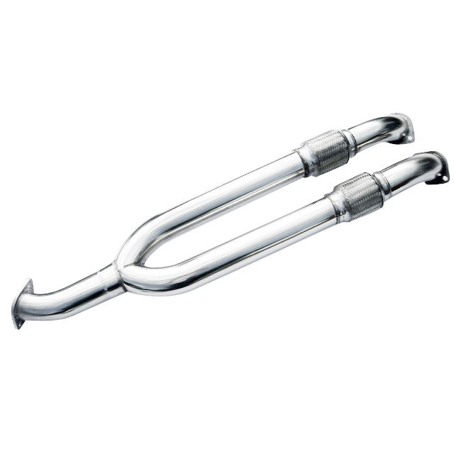 Cobra Exhausts - Nissan GT-R (R35) De-Cat Performance Exhaust