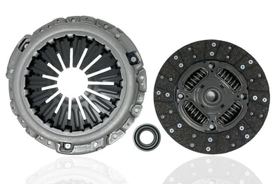 WhiteBox Performance 1998 -2007 Land Rover Discovery-Defender TD5 Organic Clutch Kit