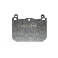MMX RP750 Performance Fast Road Brake Pads Front F2x  F3x & F8x MMR27-0502F