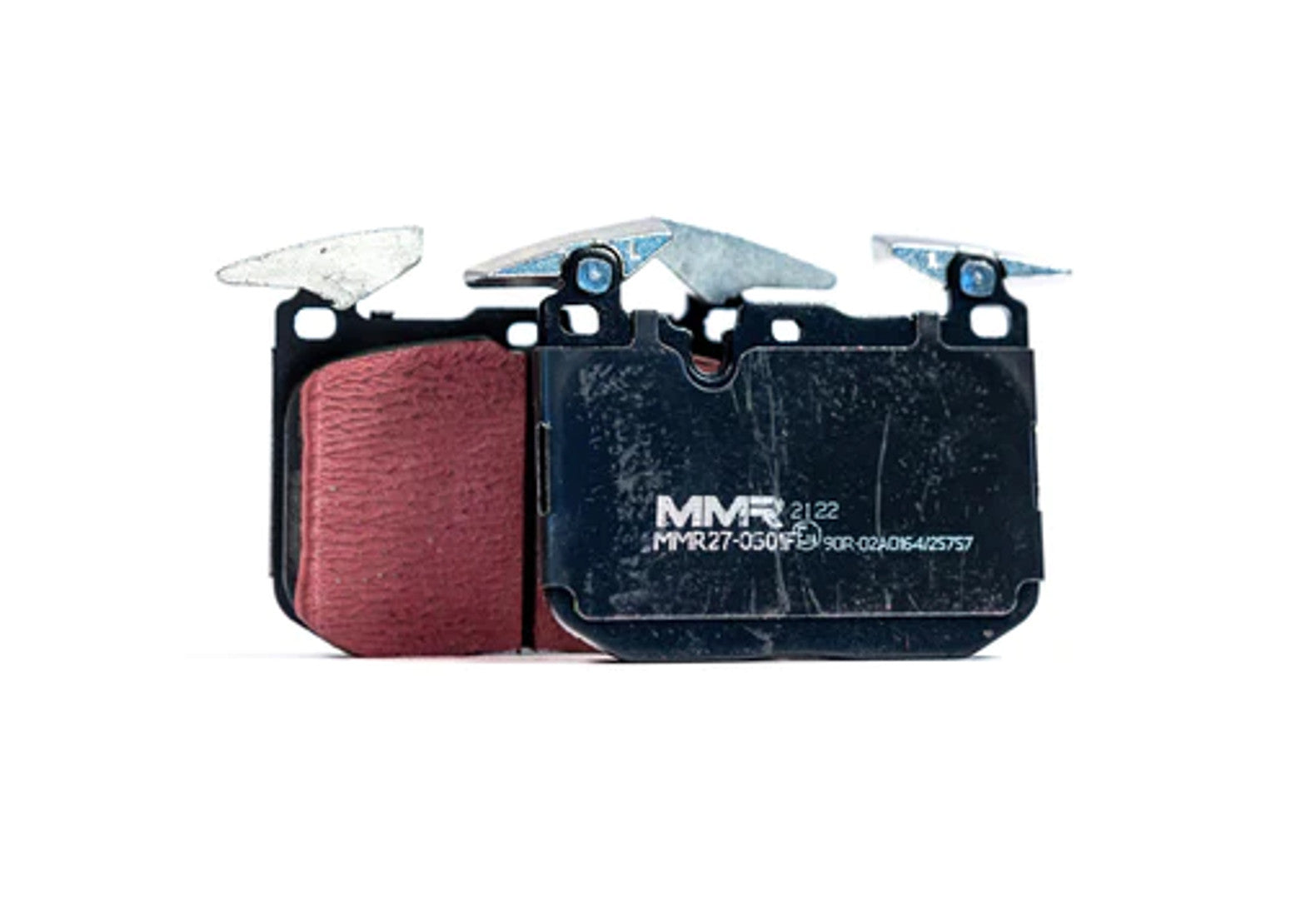 MMX RP650 Performance Fast Road Brake Pads Front F2x & F3x MMR27-0501F