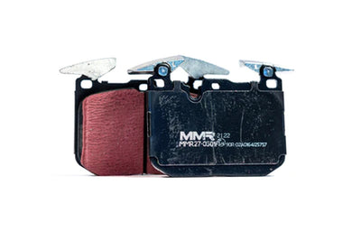 MMX RP650 Performance Fast Road Brake Pads Front F2x & F3x MMR27-0501F