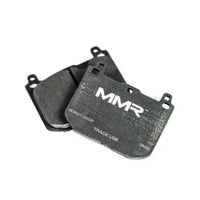 MMX RP750 Performance Fast Road Brake Pads Front F2x  F3x & F8x MMR27-0502F