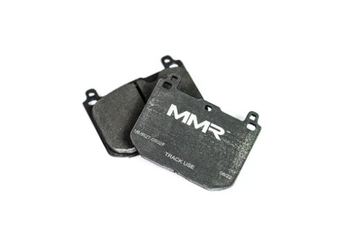 MMX RP750 Performance Fast Road Brake Pads Front F2x  F3x & F8x MMR27-0502F