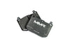 MMX RP750 Performance Fast Road Brake Pads Front F2x  F3x & F8x MMR27-0502F