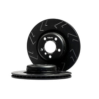 MMX Performance Brake Discs REAR BMW F2x MMR30-0501R