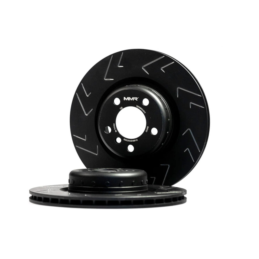 MMX Performance Brake Discs REAR BMW F2x MMR30-0501R