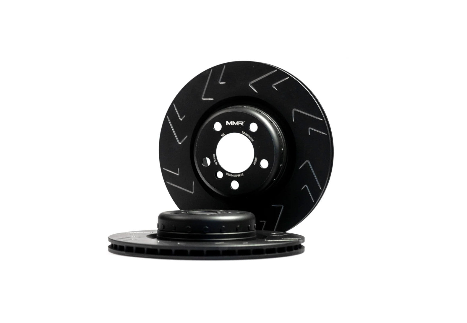 MMX Performance Brake Discs REAR BMW F2x MMR30-0501R