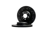 MMX Performance Brake Discs REAR BMW F2x MMR30-0501R