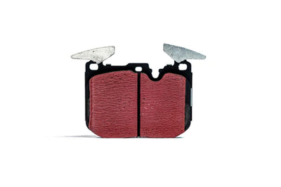 MMX RP650 Performance Fast Road Brake Pads Front F8x MMR27-1001F