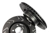 MMX Performance Brake Discs Front BMW F2x & F3x MMR30-0501F
