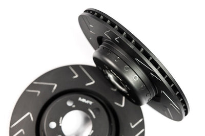 MMX Performance Brake Discs Front BMW F2x & F3x MMR30-0501F