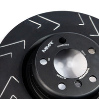 MMX Performance Brake Discs REAR BMW F2x MMR30-0501R
