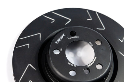 MMX Performance Brake Discs REAR BMW F2x MMR30-0501R