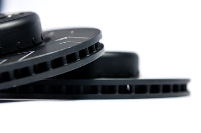 MMX Performance Brake Discs Front BMW F2x & F3x MMR30-0501F