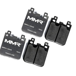 MMX RP750 Performance Fast Road Brake Pads Rear F2x  F3x & F8x MMR27-0502R